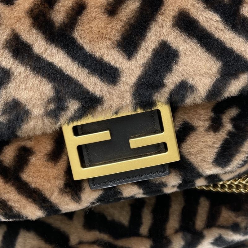 Fendi Satchel Bags